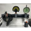 Indicator (wall) mount set
