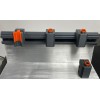 Indicator (wall) mount set