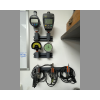 Indicator (wall) mount set