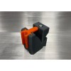 3D Model - Meetklok muurhanger set