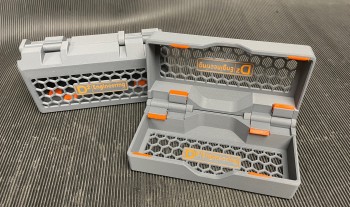 PGF stones 150x50x25 case